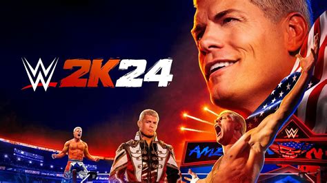 Ranking every WWE 2K Game so far .